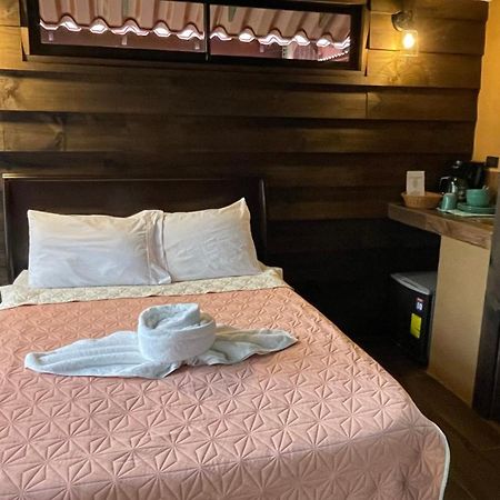 La Fortuna Waterfall Bungalows Eksteriør bilde